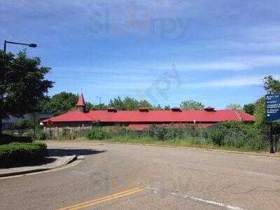 The Foundry On The Fair Site