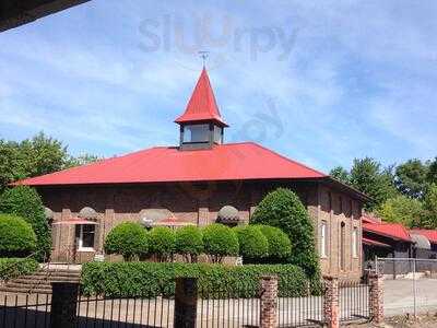 The Foundry On The Fair Site