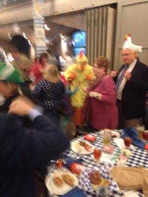 The Foundry On The Fair Site