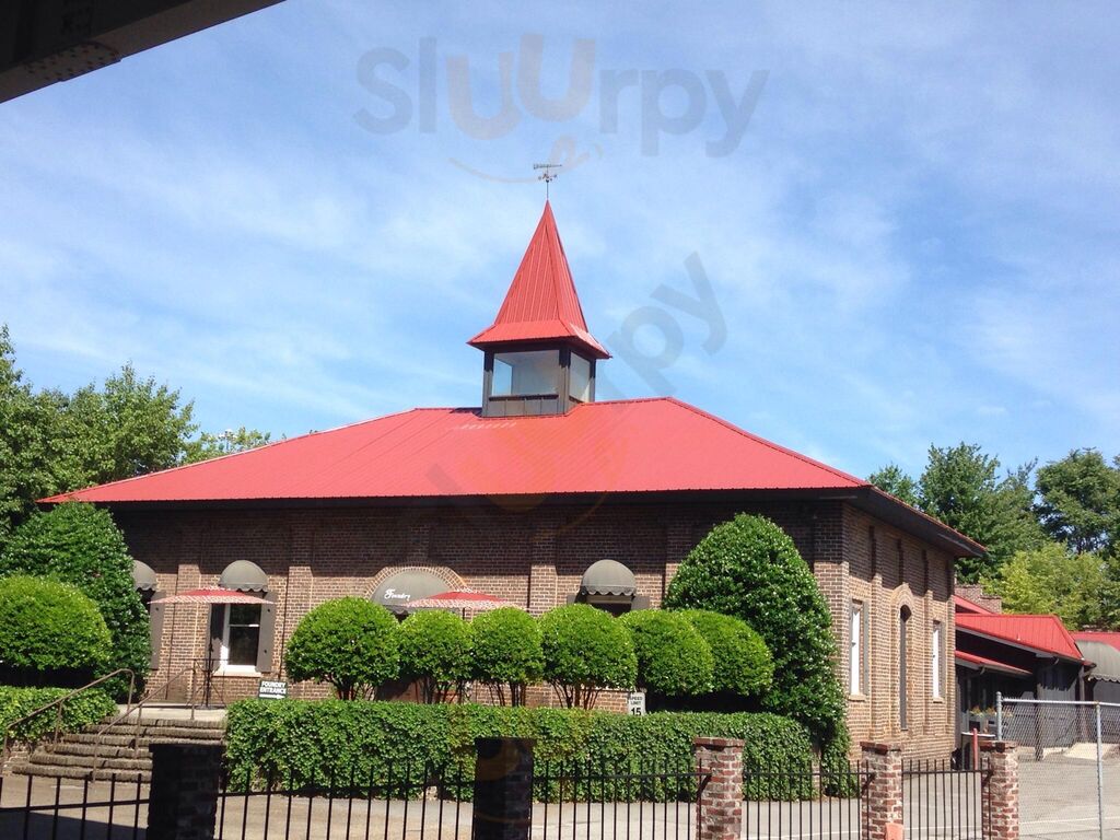 The Foundry On The Fair Site