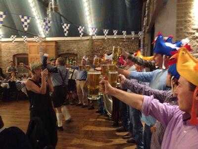 The Foundry On The Fair Site