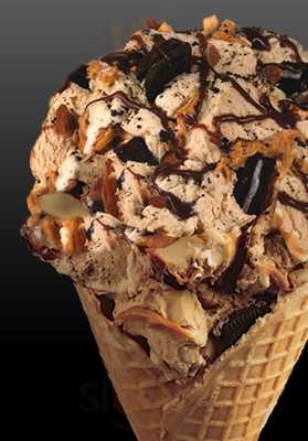 Cold Stone Creamery