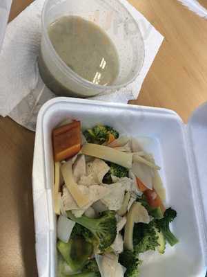 Sushi 9 Thai & Japanese Restaurant