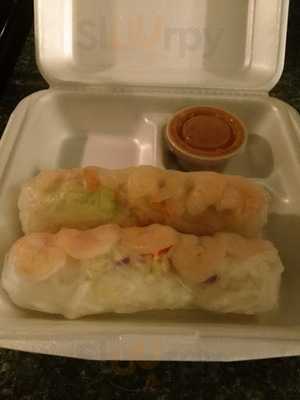 Sushi 9 Thai & Japanese Restaurant