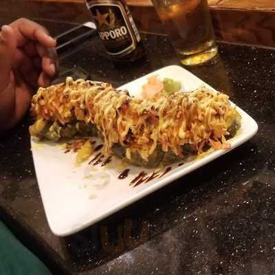 Sushi 9 Thai & Japanese Restaurant