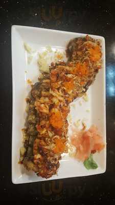 Sushi 9 Thai & Japanese Restaurant