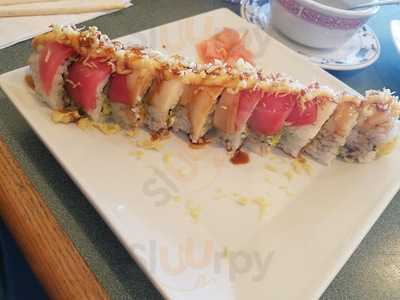 Sushi 9 Thai & Japanese Restaurant