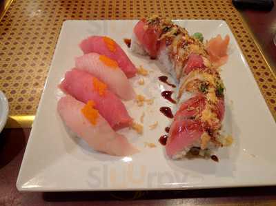 Sushi 9 Thai & Japanese Restaurant