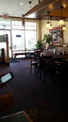 Sushi 9 Thai & Japanese Restaurant