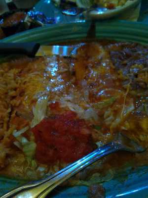 Gallo's Mexican Restaurant