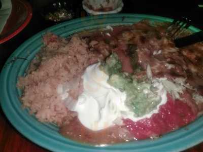 Gallo's Mexican Restaurant