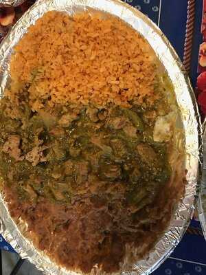 Gallo's Mexican Restaurant