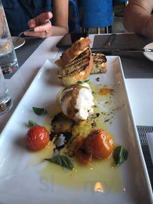 The Audrey Kitchen And Bar