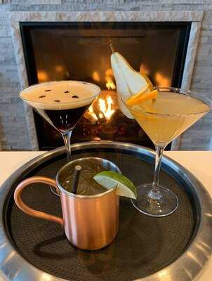 The Audrey Kitchen And Bar