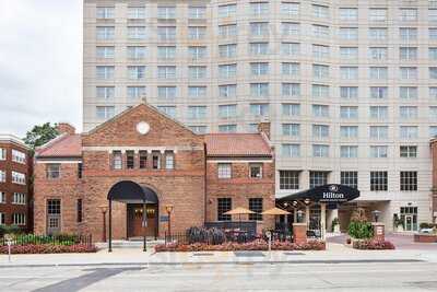 The Audrey Kitchen And Bar