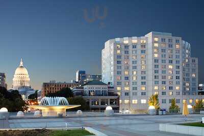 The Audrey Kitchen And Bar