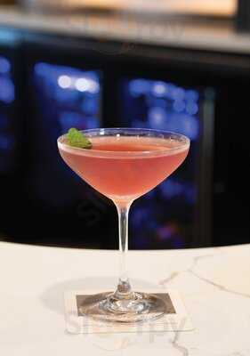 The Audrey Kitchen And Bar