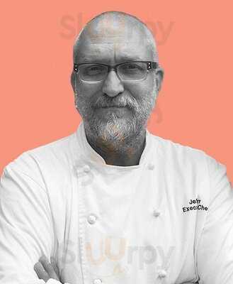 The Audrey Kitchen And Bar