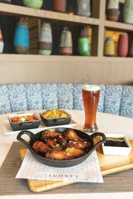 The Audrey Kitchen And Bar