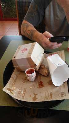 Arby's