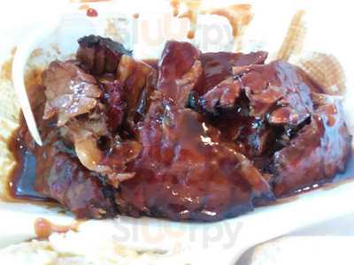 Everette And Jones Bbq