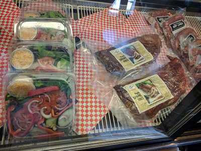 Everette And Jones Bbq