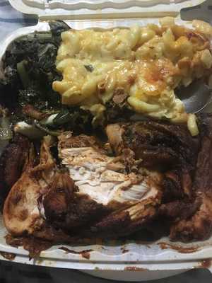 Everette And Jones Bbq