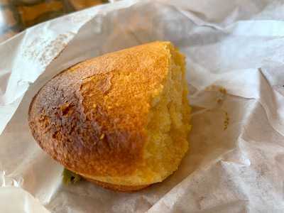 Everette And Jones Bbq