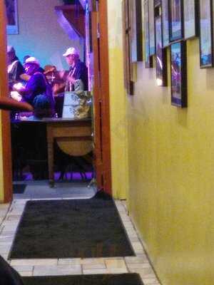 Everette And Jones Bbq