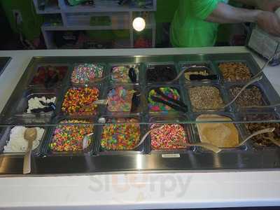 Sweetfrog
