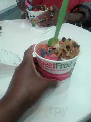 Sweetfrog