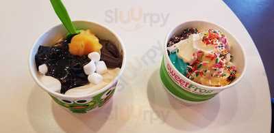 Sweetfrog