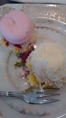 Sweet And Saucy Shop