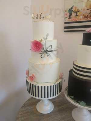 Sweet And Saucy Shop