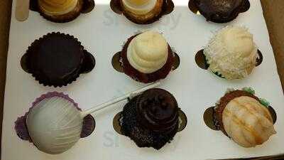 Sweet And Saucy Shop