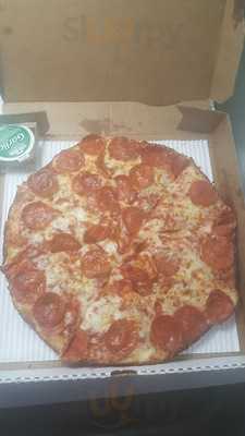 Papa Johns Pizza