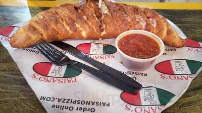 Paisano's
