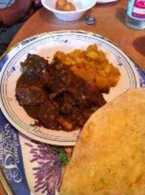 Carribbean Spotlight