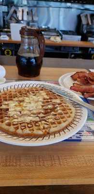Waffle House