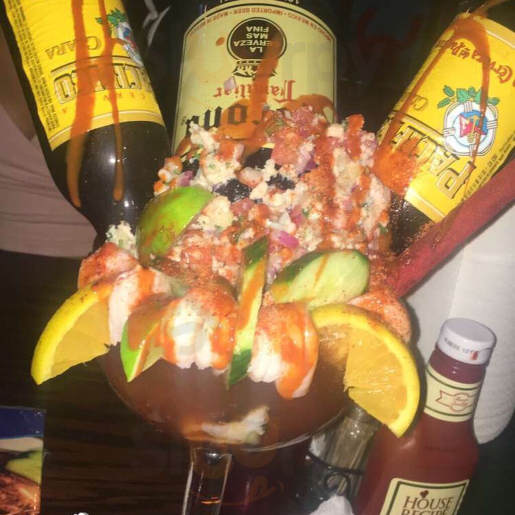Mariscos Mi Lindo San Blas