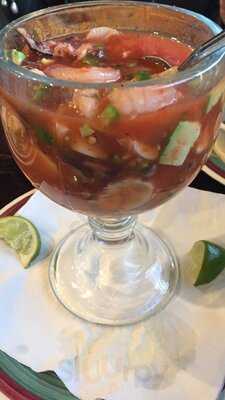 Mariscos Mi Lindo San Blas