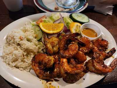 Mariscos Mi Lindo San Blas