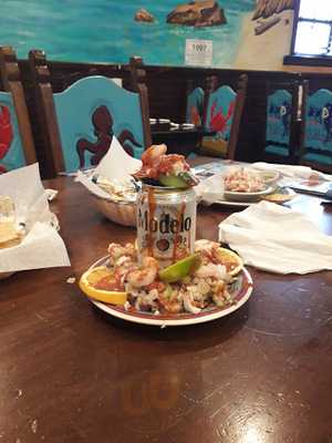 Mariscos Mi Lindo San Blas
