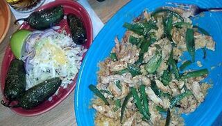 El Sol Mexican Restaurant