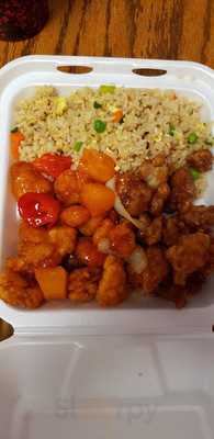 Panda Express