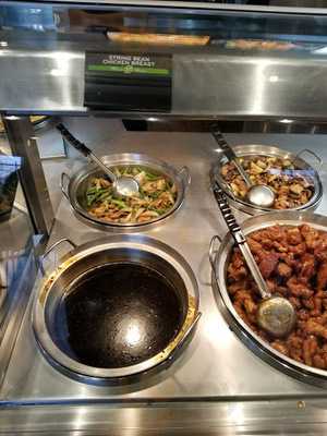 Panda Express