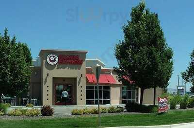 Panda Express