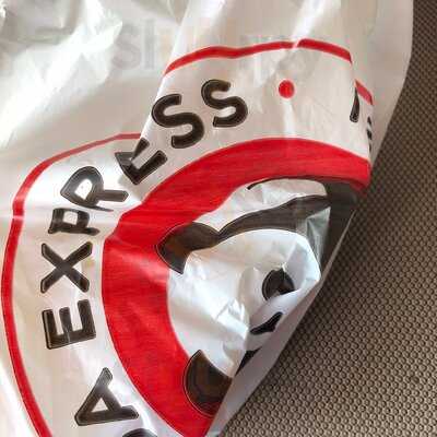 Panda Express