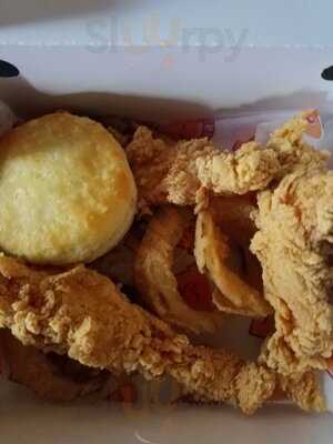Popeyes Louisiana Kitchen