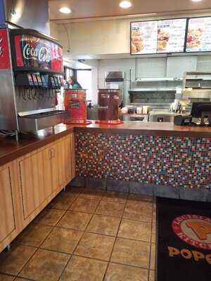 Popeyes Louisiana Kitchen